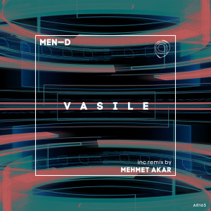 Men-D的專輯Vasile