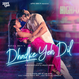 Listen to Dhadke Yeh Dil song with lyrics from Payal Dev