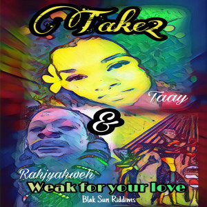 Listen to Weak for Your Love song with lyrics from Take2