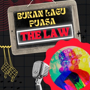 Album Bukan Lagu Puasa oleh The Law