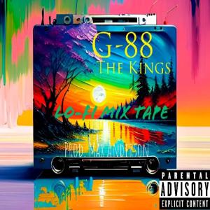 ดาวน์โหลดและฟังเพลง Stimulation (Explicit) พร้อมเนื้อเพลงจาก G-88