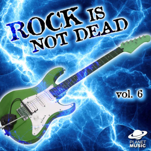 อัลบัม Rock Is Not Dead, Vol. 6 ศิลปิน The Hit Co.