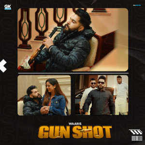 ดาวน์โหลดและฟังเพลง Gun Shot พร้อมเนื้อเพลงจาก Waaris
