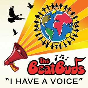 收聽The Beatbuds的I Have A Voice歌詞歌曲