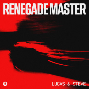 Lucas & Steve的專輯Renegade Master