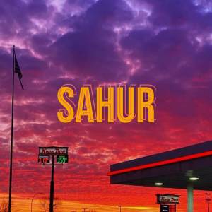 Album SAHUR (Disco) from SUTRIO D'JOCKS
