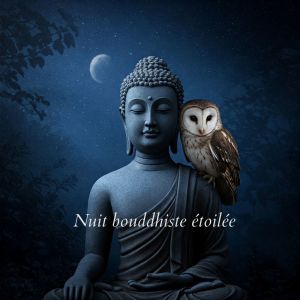 ดาวน์โหลดและฟังเพลง Harmonie simple พร้อมเนื้อเพลงจาก Zen Méditation Ambiance