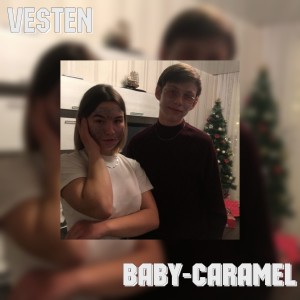 Album Baby-caramel from 