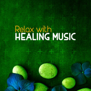 อัลบัม Relax with Healing Music ศิลปิน The ExpRelax