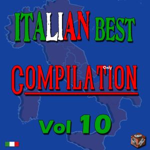 Little Tony的專輯Italian Best Compilation, vol. 10