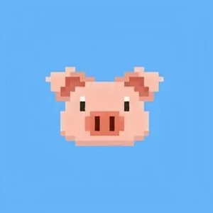 Listen to Pixel Pig (翻奏: Di Young) (完整版) song with lyrics from Henry