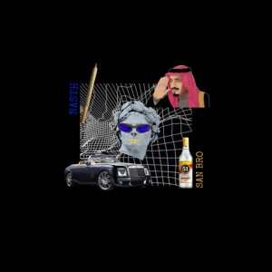 收聽nash的To Chato歌詞歌曲