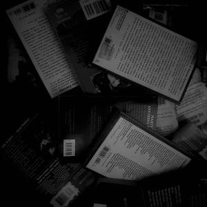 LINDZ的專輯Last Chapter