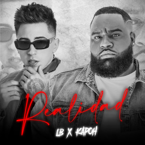 收听LB的Realidad歌词歌曲