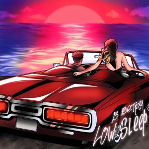 Album В ветру (Explicit) from low.sleep