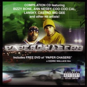 Various Artists的專輯Paper Chasers Compilation (Explicit)