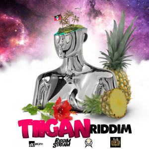 Various的专辑Tiigan Riddim (Explicit)
