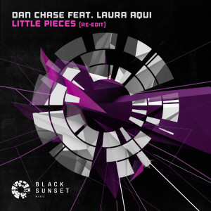 Listen to Little Pieces (Robin Hagglund Remix) song with lyrics from Dan Chase
