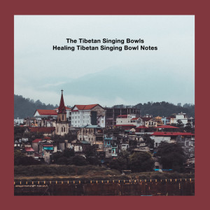 收聽The Tibetan Singing Bowls的Tibetan Singing Bowl C歌詞歌曲