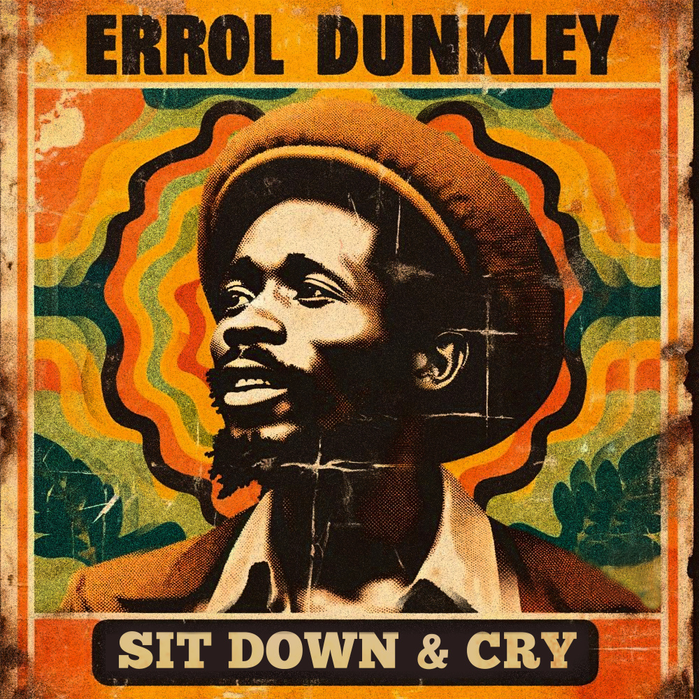 Sit Down and Cry (Re-Recorded - Instrumental)