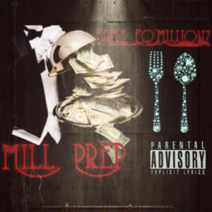 收聽FAME Fo'Millionz的Rich Without You (Explicit)歌詞歌曲