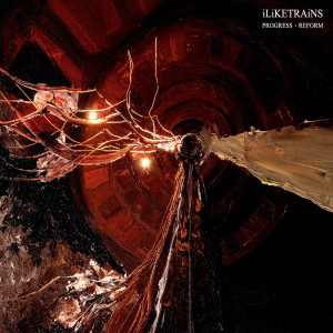 Listen to Stainless Steel song with lyrics from I Like Trains