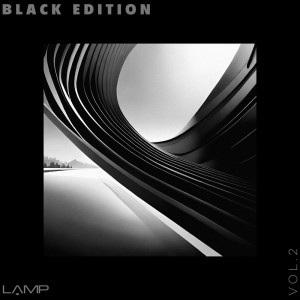 อัลบัม Black Edition, Vol. 2 ศิลปิน Various Artists