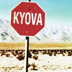 收聽Kyova的Betterman歌詞歌曲