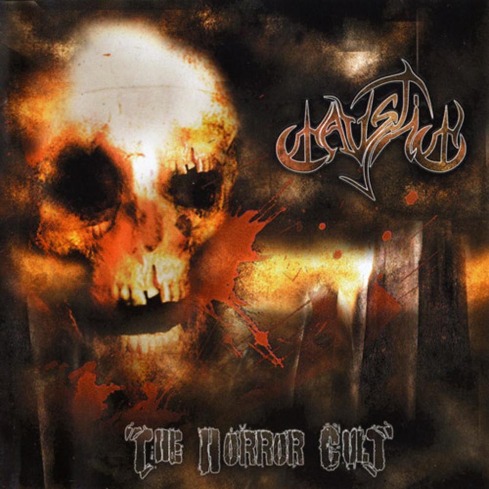 Matter's Sulphuric Corrosion (Explicit)