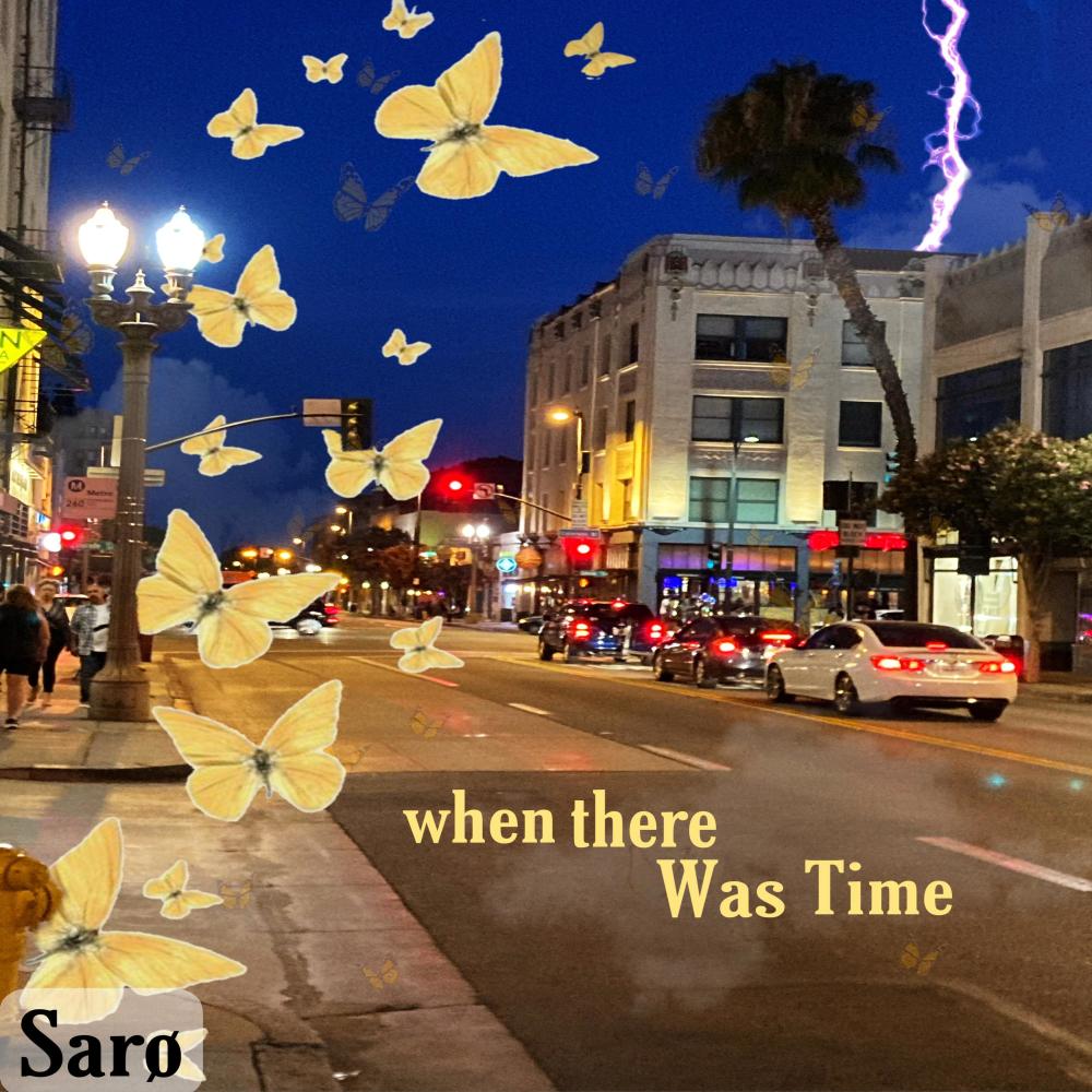 when there Was Time (Explicit)