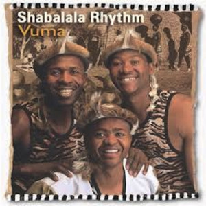 Shabalala Rhythm的專輯Vuma
