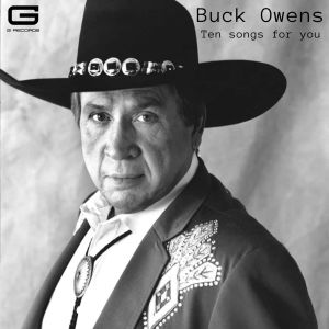 Buck Owens的专辑Ten Songs for you