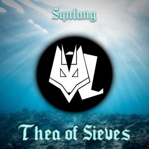 Album Thea of Sieves from Synfang