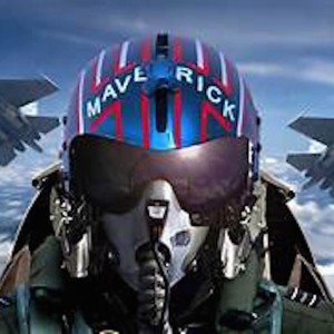 Esco的專輯Top Secret (Maverick)