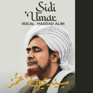 Sidi Umar dari Haddad Alwi