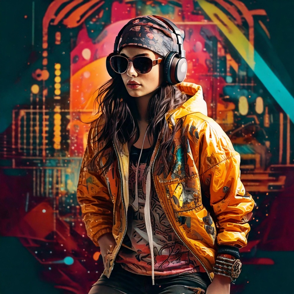 Spirit of Streets
