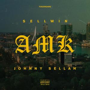 Listen to AMK (Explicit) song with lyrics from Sellwin
