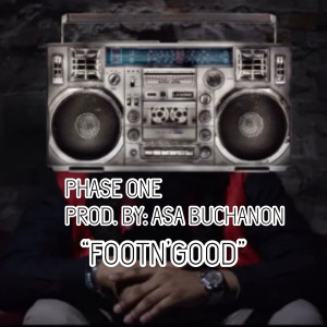 Album FootN'good from Phase One