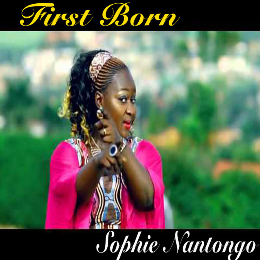 First Born