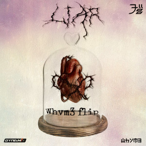 收聽Dynami8的Liar (WhyM3 Flip)歌詞歌曲