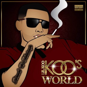 收聽Lil Koo的I Just Wanna Die Sometimes (Explicit)歌詞歌曲