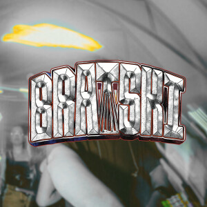 收聽BRATSKI的Bratski (Explicit)歌詞歌曲