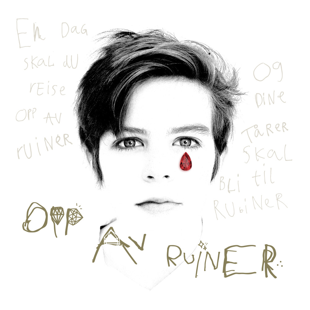 Opp Av Ruiner (solo version)