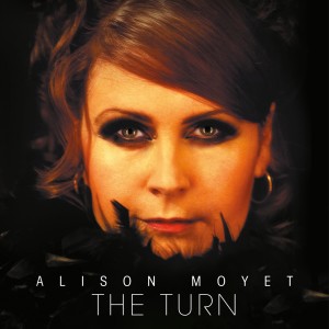 อัลบัม The Turn (Re-Issue – Deluxe Edition) ศิลปิน Alison Moyet