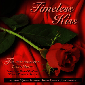 收聽John Novacek的Debussy: Clair de lune歌詞歌曲