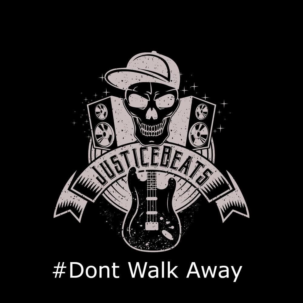 Dont Walk Away (feat. Tom Matheson)