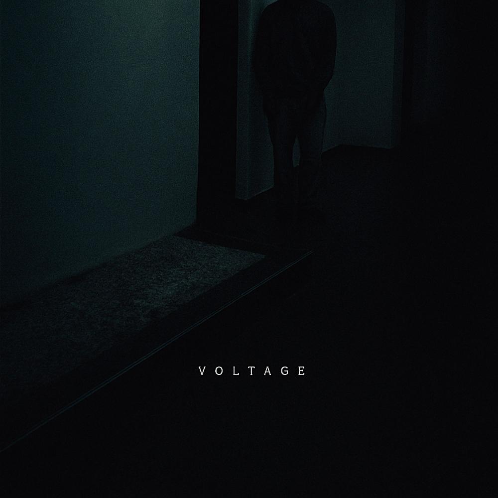 Voltage (feat. Promoting sounds) (mixed & mastered)