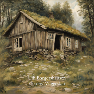 Ulli Bogershausen的專輯Eleseus' Vuggeslått