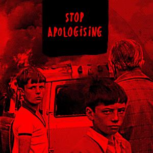 David Holmes的專輯Stop Apologising