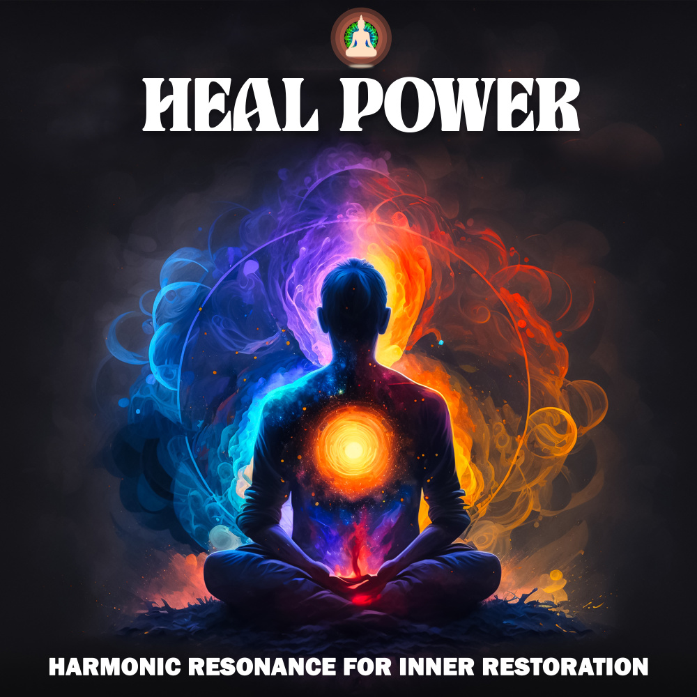 Heal Power: Harmonic Resonance for Inner Restoration